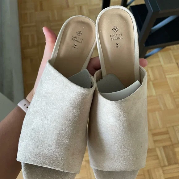 Call It Spring Heels - Picture 3 of 4